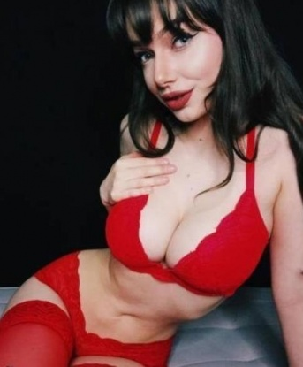 Проститутка Аня