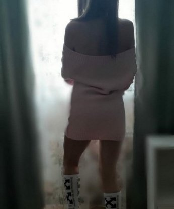 Проститутка Кира